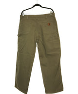 180767 Pantalons et pantacourts CARHARTT Occasion Vêtement occasion seconde main