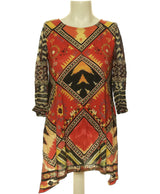 180786 Robes DESIGUAL Occasion Once Again Friperie en ligne