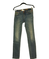 180790 Pantalons et pantacourts DESIGUAL Occasion Once Again Friperie en ligne