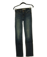 180798 Jeans LEVI'S Occasion Once Again Friperie en ligne