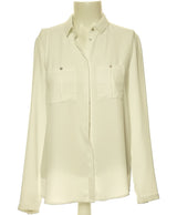 180804 Chemises et blouses ESPRIT Occasion Vêtement occasion seconde main