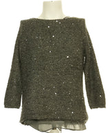 180835 Pulls et gilets ZARA Occasion Once Again Friperie en ligne
