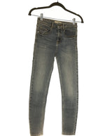 180844 Jeans PIMKIE Occasion Once Again Friperie en ligne