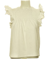 180851 Tops et t-shirts MANGO Occasion Once Again Friperie en ligne