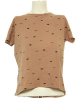 180852 Tops et t-shirts MANGO Occasion Once Again Friperie en ligne