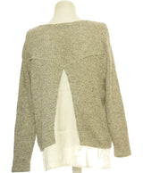 180854 Pulls et gilets ZARA Occasion Vêtement occasion seconde main