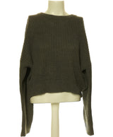 180865 Pulls et gilets PULL AND BEAR Occasion Once Again Friperie en ligne