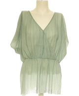 180878 Tops et t-shirts GRAIN DE MALICE Occasion Once Again Friperie en ligne