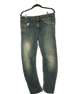180892 Jeans G-STAR Occasion Once Again Friperie en ligne