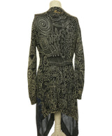 180894 Pulls et gilets DESIGUAL Occasion Vêtement occasion seconde main