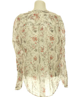 180899 Chemises et blouses CAROLL Occasion Vêtement occasion seconde main