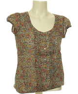 180913 Tops et t-shirts ZARA Occasion Once Again Friperie en ligne