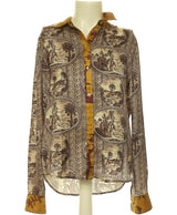 180921 Chemises et blouses SCOTCH AND SODA Occasion Once Again Friperie en ligne