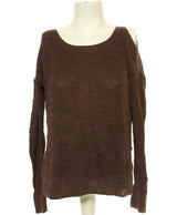 180932 Pulls et gilets HOLLISTER Occasion Once Again Friperie en ligne