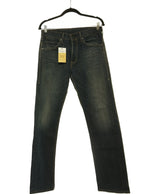 180947 Jeans LEVI'S Occasion Once Again Friperie en ligne