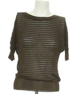 180953 Tops et t-shirts MORGAN Occasion Once Again Friperie en ligne