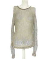 180958 Tops et t-shirts ANGE Occasion Once Again Friperie en ligne