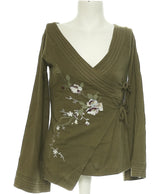 180963 Tops et t-shirts ZARA Occasion Once Again Friperie en ligne