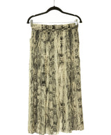 180966 Jupes ZARA Occasion Vêtement occasion seconde main