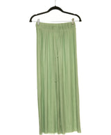 180968 Pantalons et pantacourts BERSHKA Occasion Once Again Friperie en ligne
