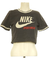 180970 Tops et t-shirts NIKE Occasion Once Again Friperie en ligne