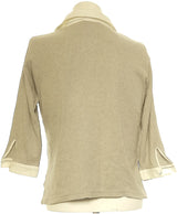 180985 Tops et t-shirts BURTON Occasion Vêtement occasion seconde main