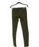 180988 Pantalons et pantacourts BERSHKA Occasion Vêtement occasion seconde main