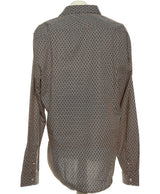 181017 Chemises et blouses BONOBO Occasion Vêtement occasion seconde main