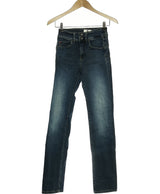 181060 Jeans SALSA Occasion Once Again Friperie en ligne
