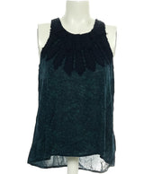 181064 Tops et t-shirts TEDDY SMITH Occasion Once Again Friperie en ligne