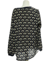 181075 Chemises et blouses IT HIPPIE Occasion Vêtement occasion seconde main