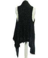 181084 Pulls et gilets NAF NAF Occasion Vêtement occasion seconde main