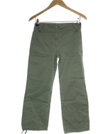 181088 Pantalons et pantacourts CAMAIEU Occasion Once Again Friperie en ligne