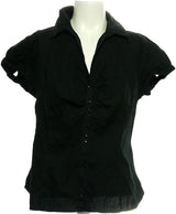 181098 Chemises et blouses CAMAIEU Occasion Once Again Friperie en ligne
