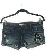 181131 Shorts et bermudas ABERCROMBIE Occasion Once Again Friperie en ligne