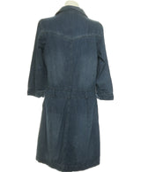 181136 Robes NAF NAF Occasion Vêtement occasion seconde main