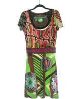 181140 Robes DESIGUAL Occasion Once Again Friperie en ligne