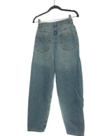 181147 Jeans BERSHKA Occasion Vêtement occasion seconde main