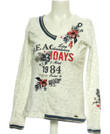 181259 Pulls et gilets BANANA MOON Occasion Once Again Friperie en ligne