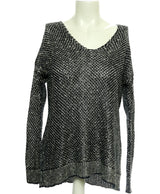 181260 Pulls et gilets LAUREN VIDAL Occasion Once Again Friperie en ligne