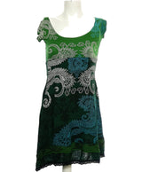 181261 Robes DESIGUAL Occasion Once Again Friperie en ligne