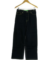 181273 Jeans BENETTON Occasion Once Again Friperie en ligne