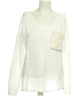 181303 Pulls et gilets SALSA Occasion Once Again Friperie en ligne