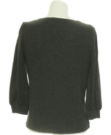181320 Pulls et gilets CACHE CACHE Occasion Vêtement occasion seconde main