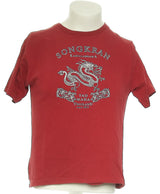 181363 Tops et t-shirts ZARA Occasion Once Again Friperie en ligne