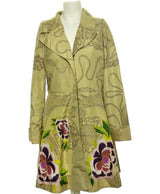 181364 Vestes DESIGUAL Occasion Once Again Friperie en ligne