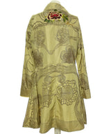 181364 Vestes DESIGUAL Occasion Vêtement occasion seconde main