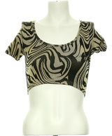 181369 Tops et t-shirts STRADIVARIUS Occasion Once Again Friperie en ligne