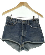181385 Shorts et bermudas BERSHKA Occasion Once Again Friperie en ligne