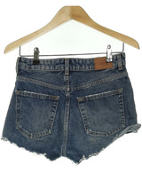 181385 Shorts et bermudas BERSHKA Occasion Vêtement occasion seconde main